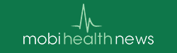 Mobi Health News Logo