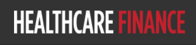 Healthcare Finance Logo